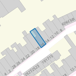 Perceel DEL00-F-2621