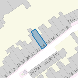 Perceel DEL00-F-2622