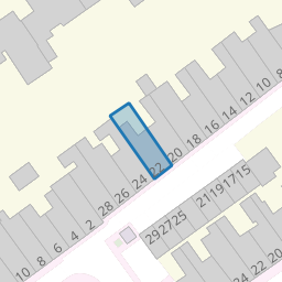 Perceel DEL00-F-2624