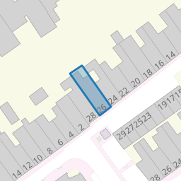 Perceel DEL00-F-2626