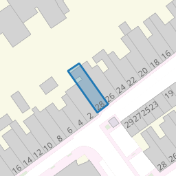 Perceel DEL00-F-2627