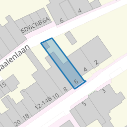 Perceel DEL00-F-2629