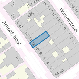 Perceel DEL00-F-2640