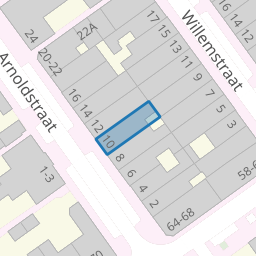 Perceel DEL00-F-2641