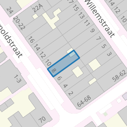 Perceel DEL00-F-2642