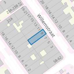 Perceel DEL00-F-2652