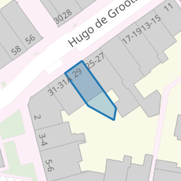 Perceel DEL00-F-2661