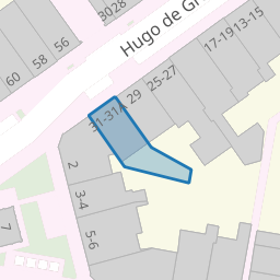 Perceel DEL00-F-2662