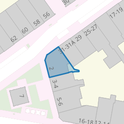 Perceel DEL00-F-2663