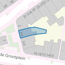 Perceel DEL00-F-2664