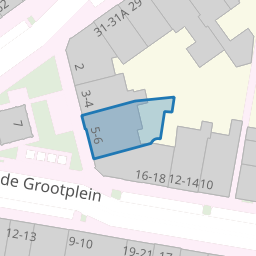 Perceel DEL00-F-2665