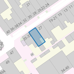 Perceel DEL00-F-2755