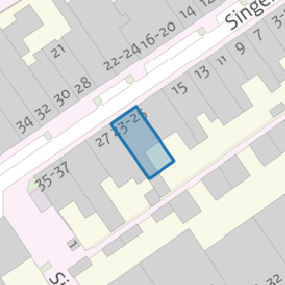 Perceel DEL00-F-2757