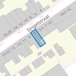 Perceel DEL00-F-2763