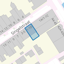 Perceel DEL00-F-2765