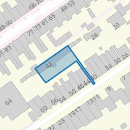 Perceel DEL00-F-2791