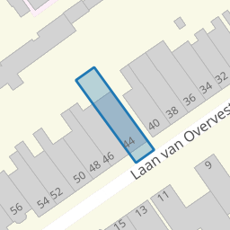 Perceel DEL00-F-2795