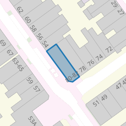 Perceel DEL00-F-2820