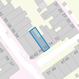 Perceel DEL00-F-2822