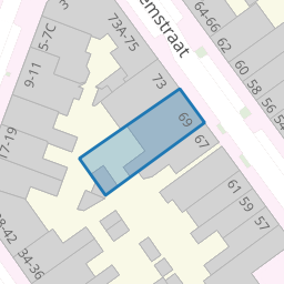 Perceel DEL00-F-2831