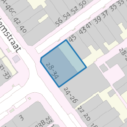 Perceel DEL00-F-2857