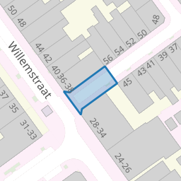 Perceel DEL00-F-2861