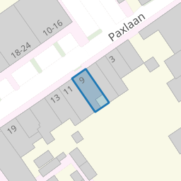 Perceel DEL00-F-2903