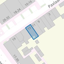 Perceel DEL00-F-2905