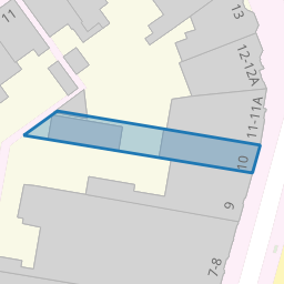 Perceel DEL00-F-2910