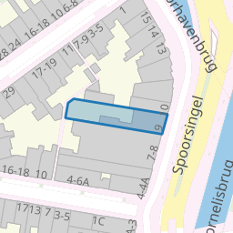 Perceel DEL00-F-2911