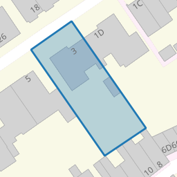 Perceel DEL00-F-2925