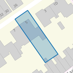 Perceel DEL00-F-2926