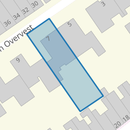 Perceel DEL00-F-2927