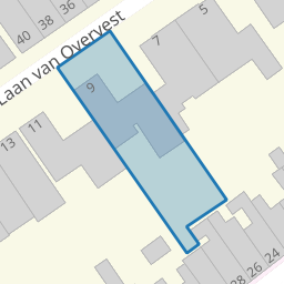 Perceel DEL00-F-2928