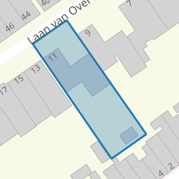 Perceel DEL00-F-2929