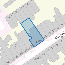 Perceel DEL00-F-2990