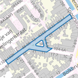 Perceel DEL00-F-2995