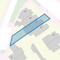 Perceel DEL00-F-3015