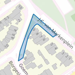 Perceel DEL00-F-3017