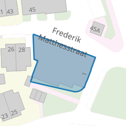 Perceel DEL00-F-3023