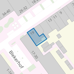 Perceel DEL00-F-3038