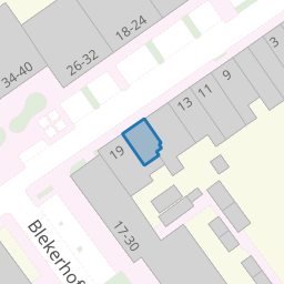 Perceel DEL00-F-3039