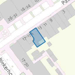 Perceel DEL00-F-3040