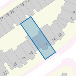 Perceel DEL00-F-3043