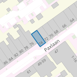 Perceel DEL00-F-3053