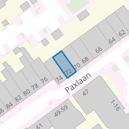 Perceel DEL00-F-3054