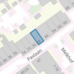 Perceel DEL00-F-3056