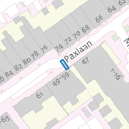 Perceel DEL00-F-3071