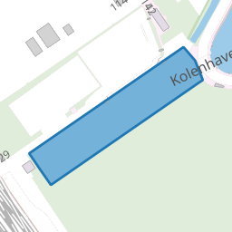 Perceel DEL00-F-3092