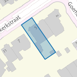 Perceel DEL00-F-3151